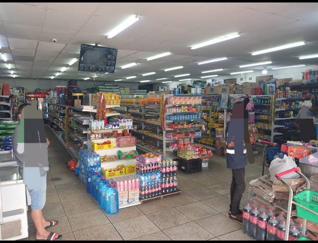 BUSINESS FOR SALE IN STRUBENVALE